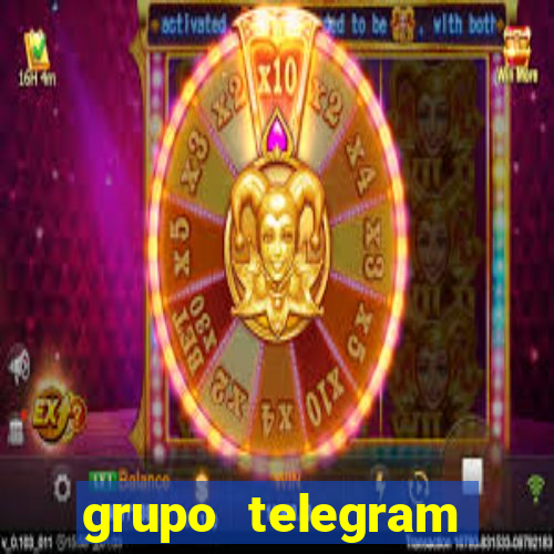 grupo telegram ganhar pix